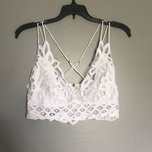 Free People Bralette